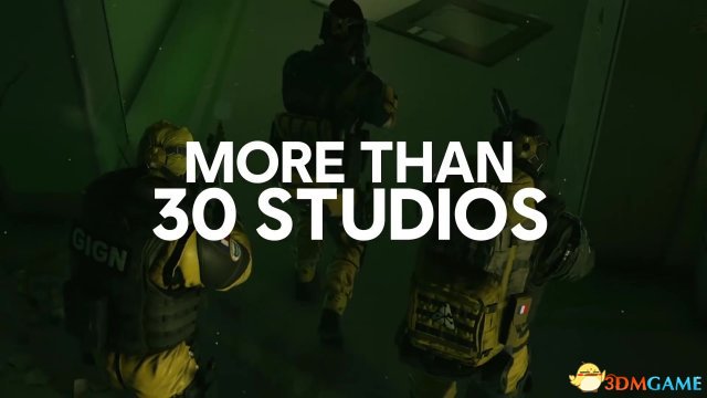 育碧新設溫尼伯工作室 《極地戰嚎5》製作人掛帥