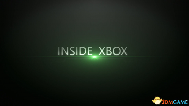 Inside Xbox 第二期新聞回顧