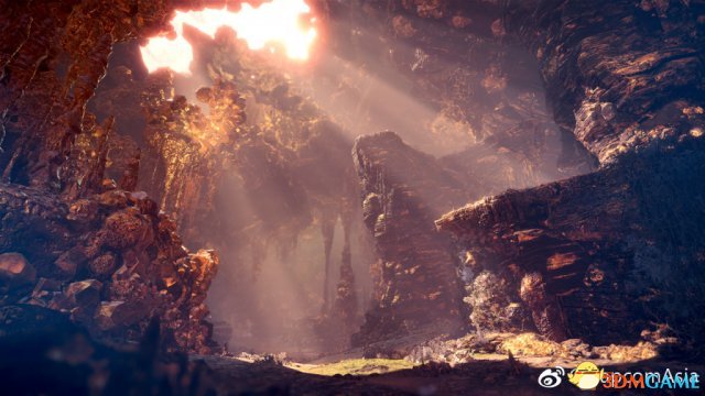 《魔物獵人：世界》免費大型更新第二彈今日上線