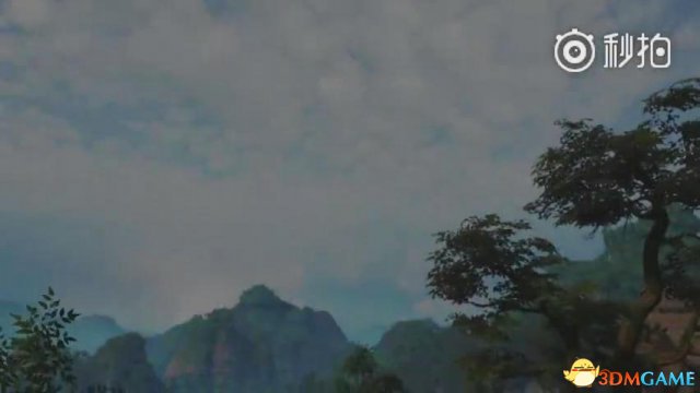 《古劍奇譚三》第二支宣傳動畫公布 實機畫面棒