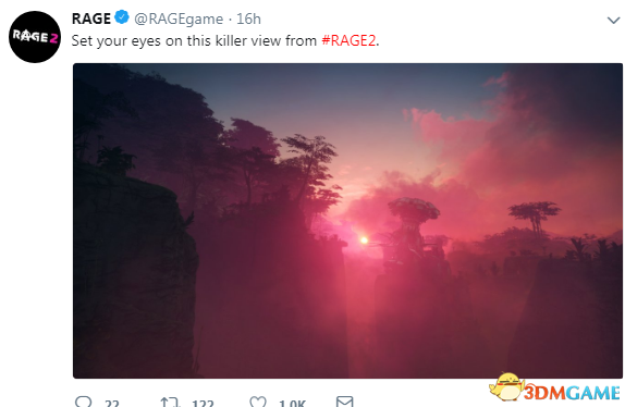 《狂怒煉獄2》官方發布新截圖 殺手視角看遊戲世界