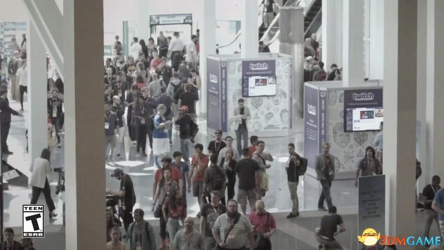 探索埃及 《異國探險隊》E3 2018展前宣傳片曝光
