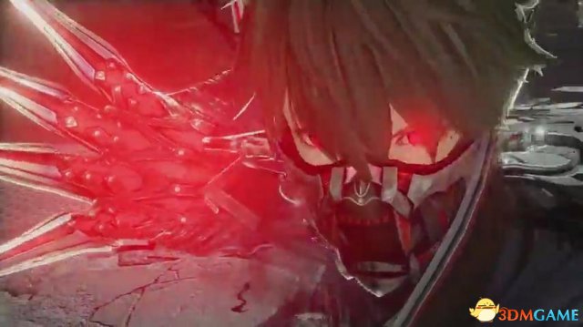 《血之暗號》玩法預告 主角開啟血面紗秒殺敵人