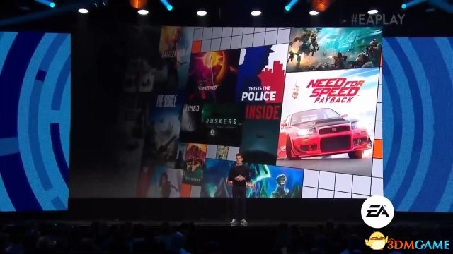 E3 2018：EA公布Origin Access高級會員服務項目