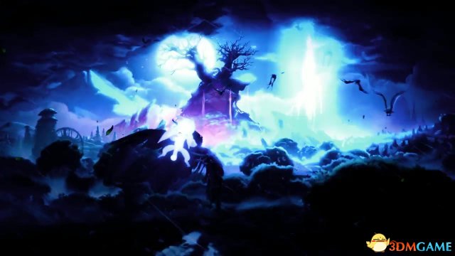 E3：《奧日與鬼火意志》精致新視頻公布 明年上市