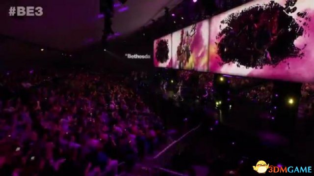 E3 2018：《狂怒煉獄2》主題曲現場演奏 2019春季發售