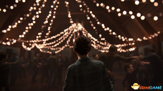 E3 2018：《最後生還者2》實機試玩影片首次公布