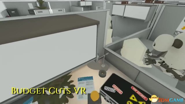 《地獄之刃：賽奴雅的獻祭》VR版面向Rift/Vive推出