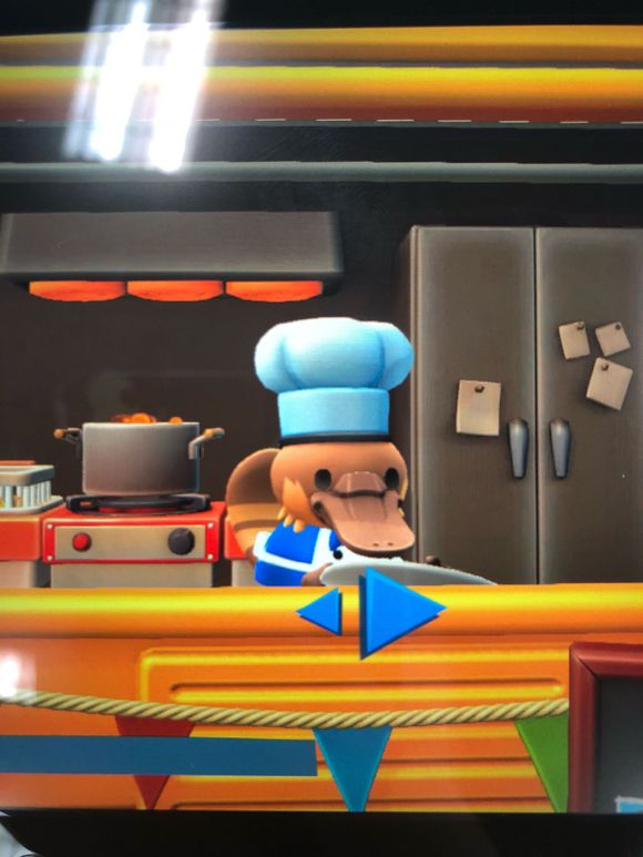 《煮過頭2》有哪些廚師 煮過頭2可使用廚師形象介紹