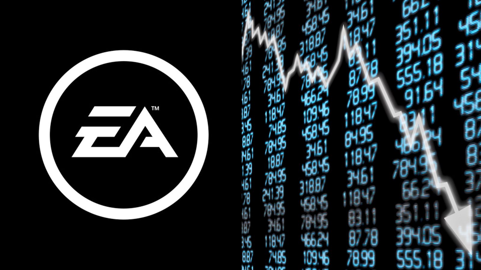 《戰地風雲5》跳票後EA股價下跌8% Origin高級會員可提前11天進入遊戲