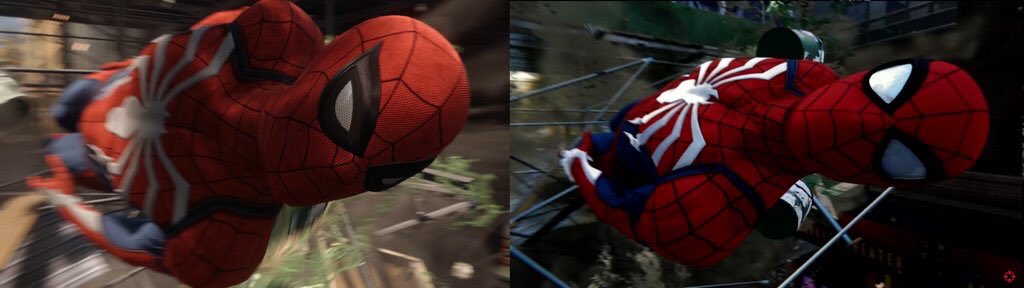 PS4蜘蛛人畫面“縮水”？慘遭Bioware製作人嘲諷