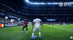 《FIFA 19》接挑球怎麽操作 接挑球操作技巧教學