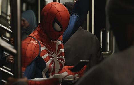 《漫威蜘蛛人》全戰衣獲得途徑及效果一覽