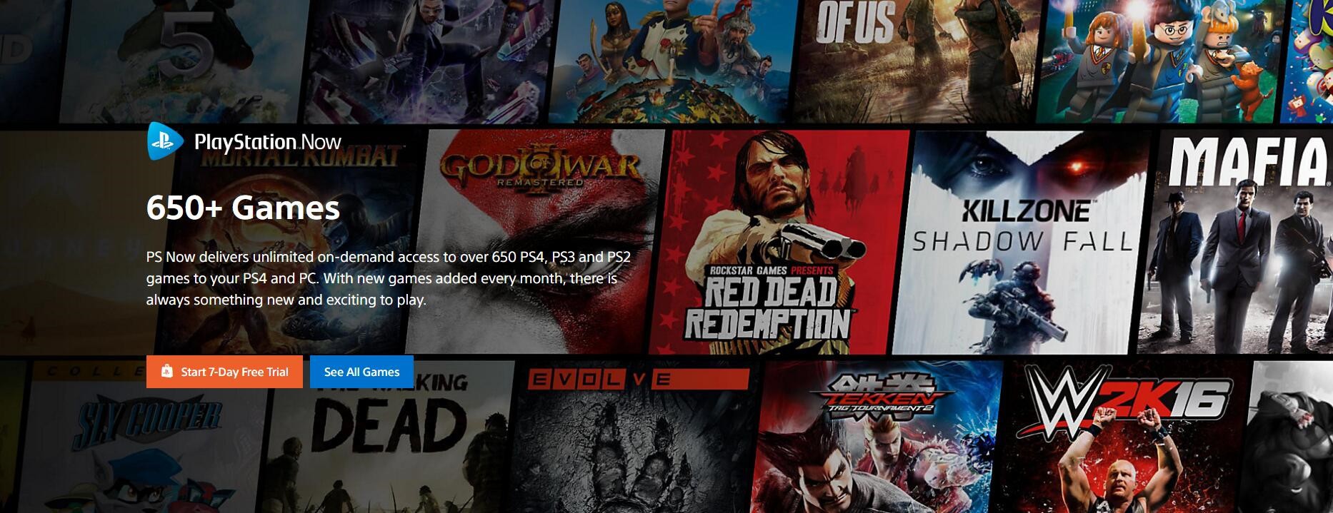 PS Now服務支持名單更新 終於能在PC上爽玩《血源》