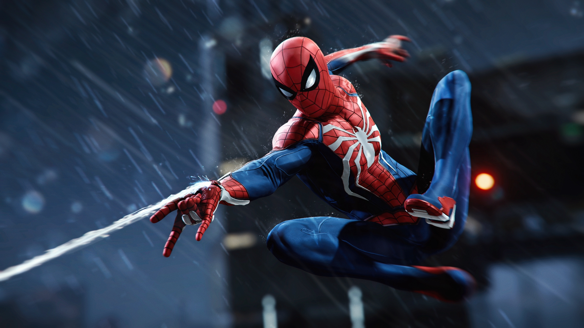 《蜘蛛人》的回血機制：讓超級英雄很強又不至於無敵