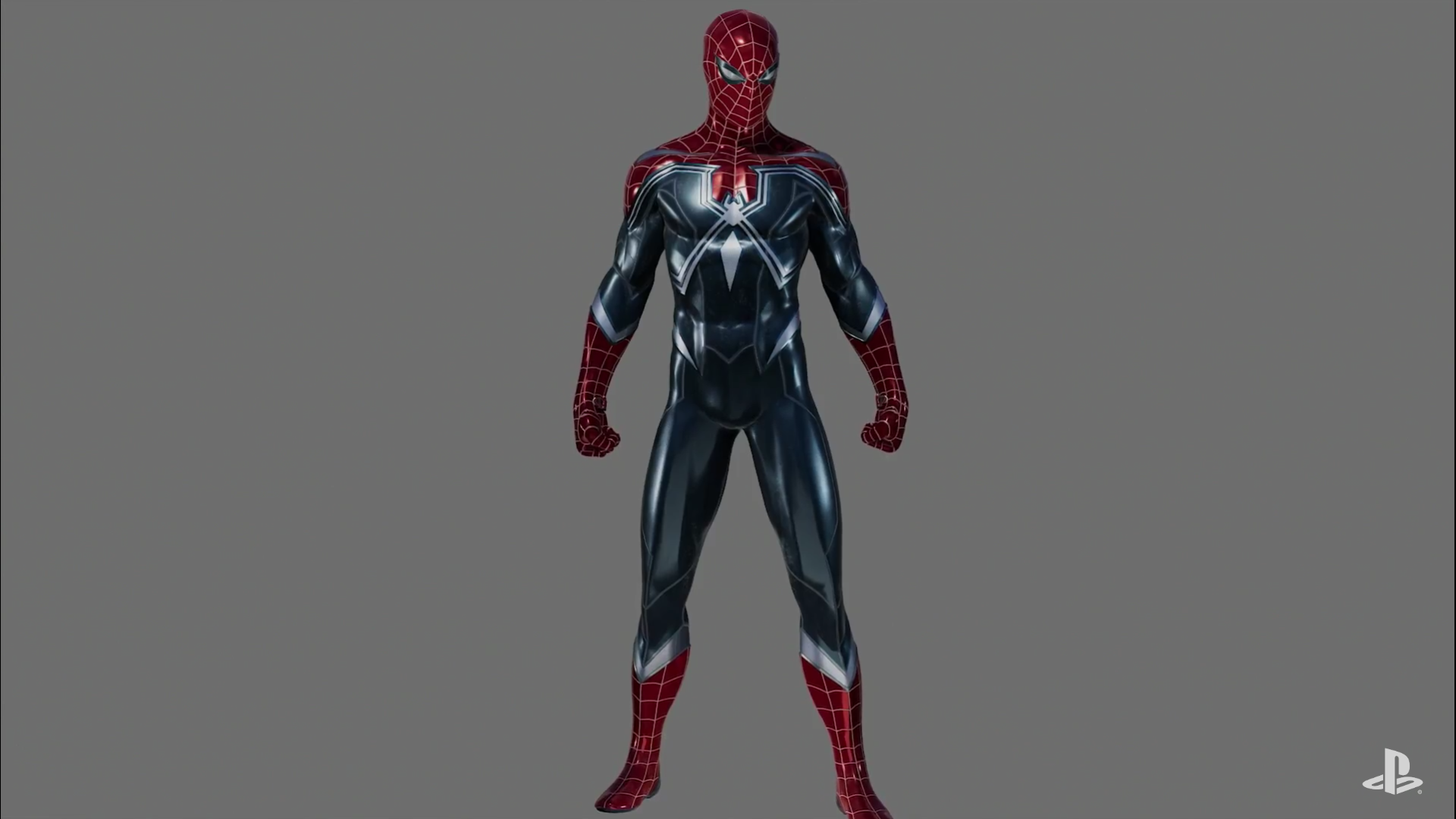光滑鋥亮 《漫威蜘蛛人》首個DLC新戰衣截圖亮相
