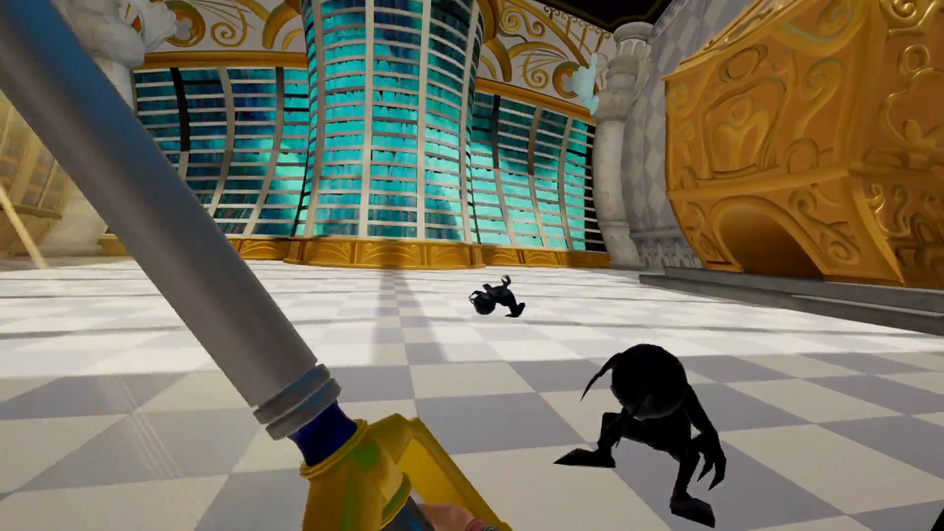 SQUARE ENIX年底發布《王國之心VR體驗》PSVR免費下載