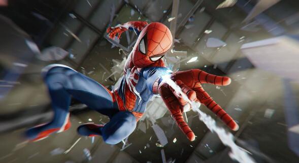 PS4《蜘蛛人》將開啟漫威遊戲宇宙？基本不可能！