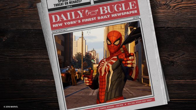 《蜘蛛人》3天銷量破330萬 成PS史上最熱賣第一方作品