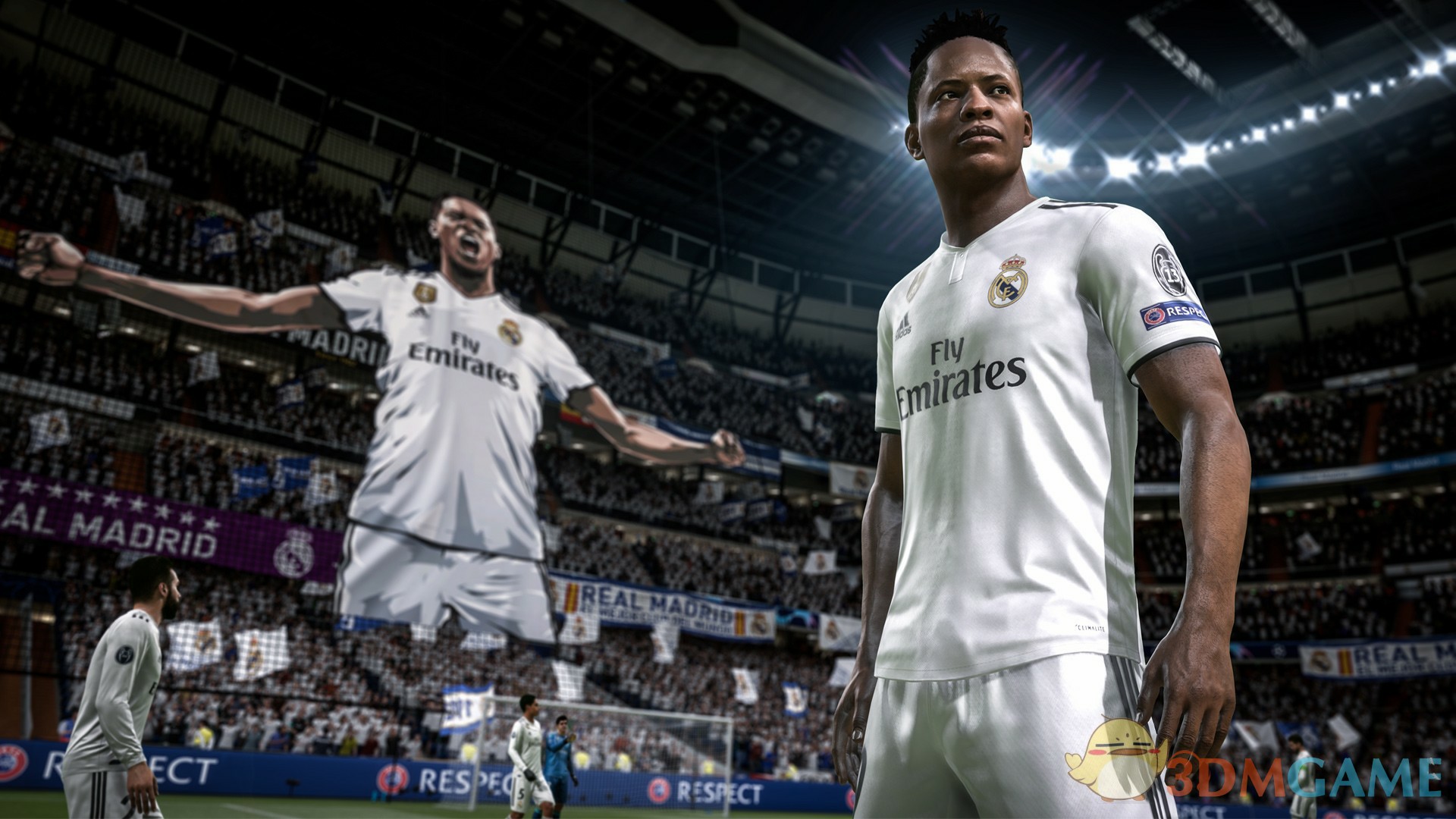 《FIFA 19》官方中文PC終極版 Origin正版分流