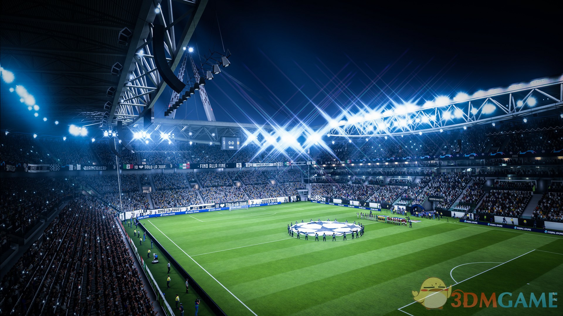 《FIFA 19》官方中文PC終極版 Origin正版分流