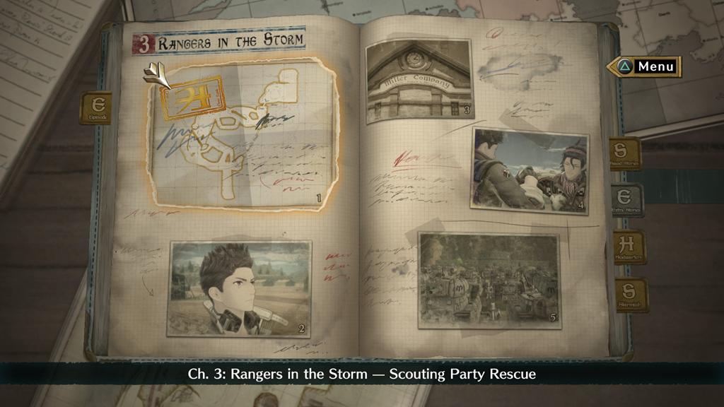 《戰場女武神4》IGN8.7分 初代真正的續作