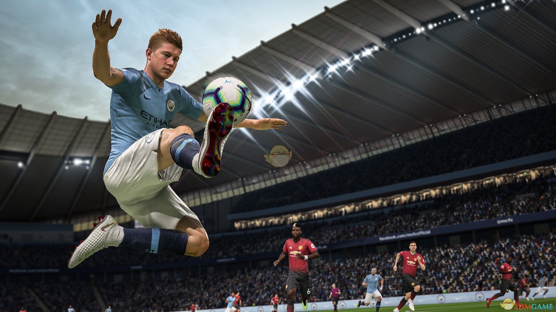 《FIFA 19》萌新遊戲注意事項一覽