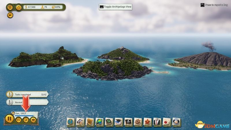 《海島大亨6》 圖文攻略 海島經營管理+系統玩法教程攻略