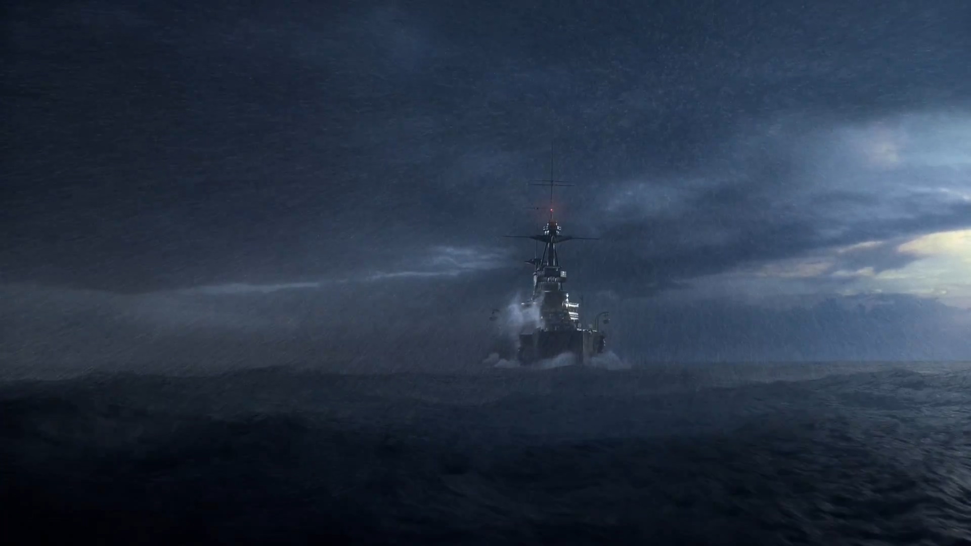 《戰地風雲5》單人預告片 體驗二戰中那些不為人知的小人物故事