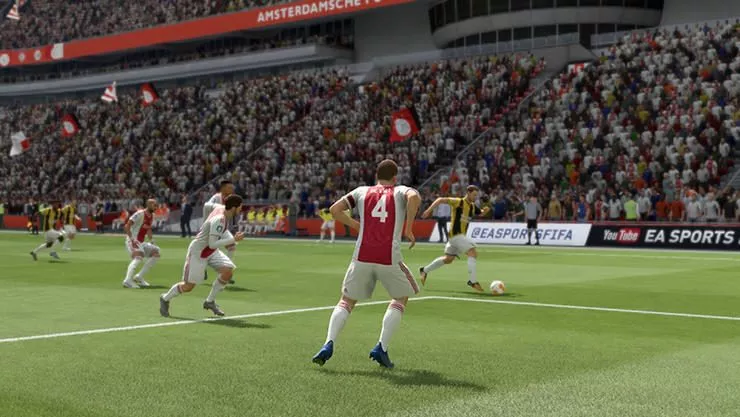 《FIFA 19》經理模式十大妖人推薦