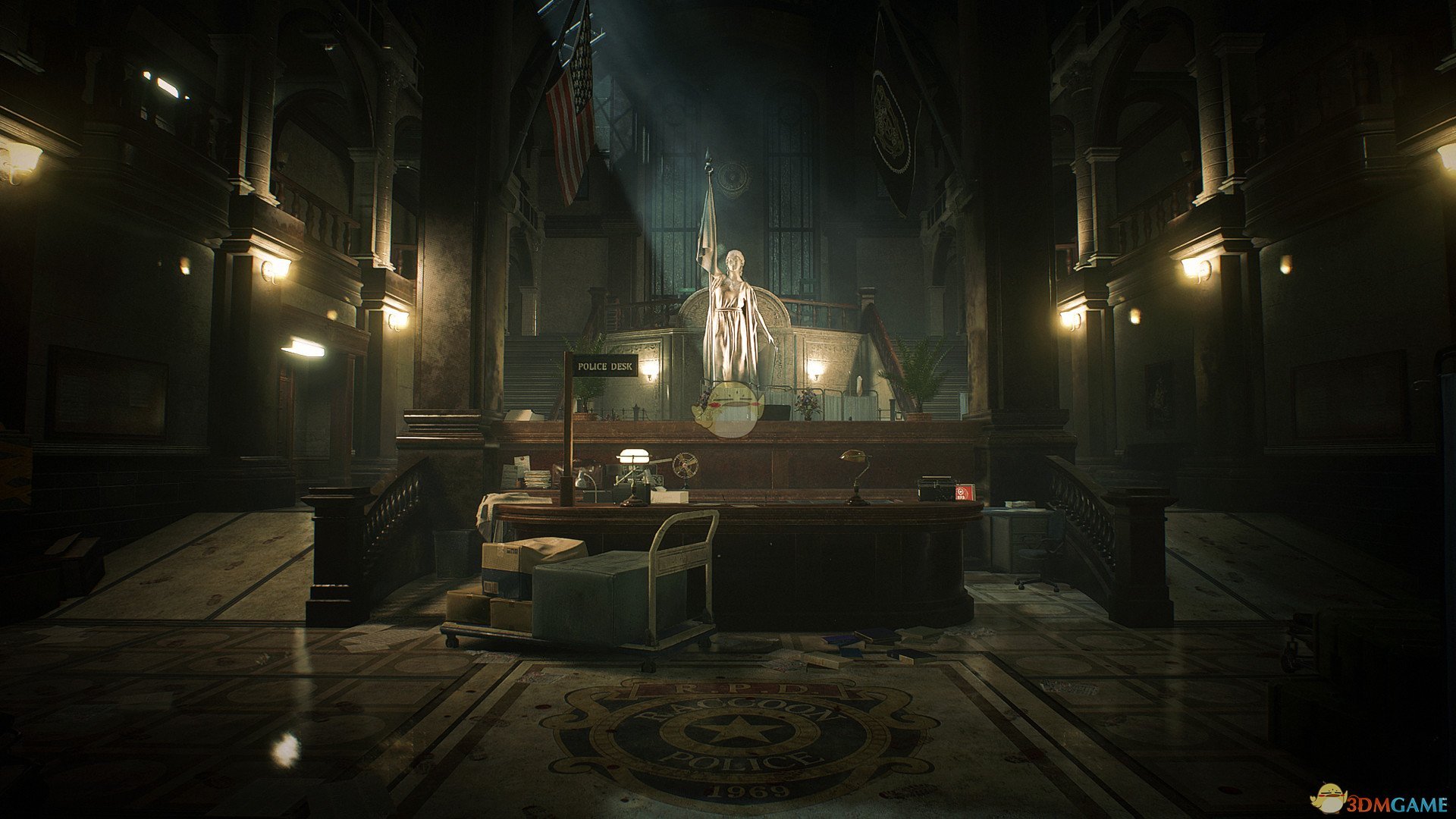 《惡靈古堡2：重製版》預購獎勵及豪華版內容一覽
