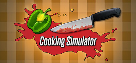 你甚至可以在遊戲裡學做菜 《烹飪模擬器》12月上市