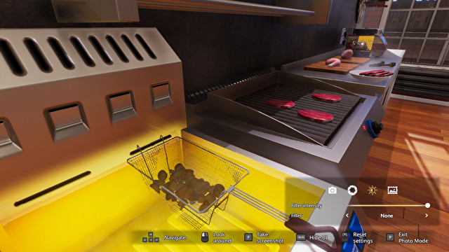 你甚至可以在遊戲裡學做菜 《烹飪模擬器》12月上市