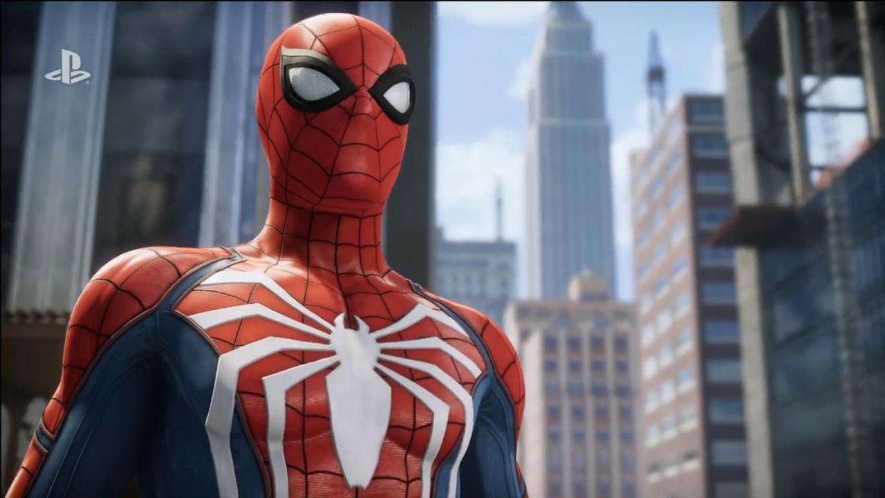 美國九月遊戲銷量出爐 《漫威蜘蛛人》霸佔遊戲銷量榜首 