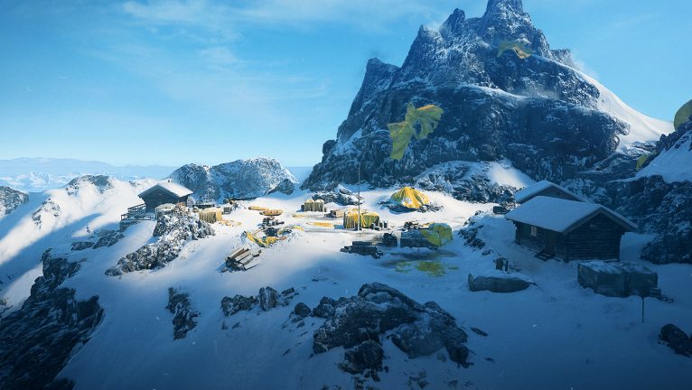 《戰地風雲5》PC和PS4版預載時間公布 Xbox One版現已開啟