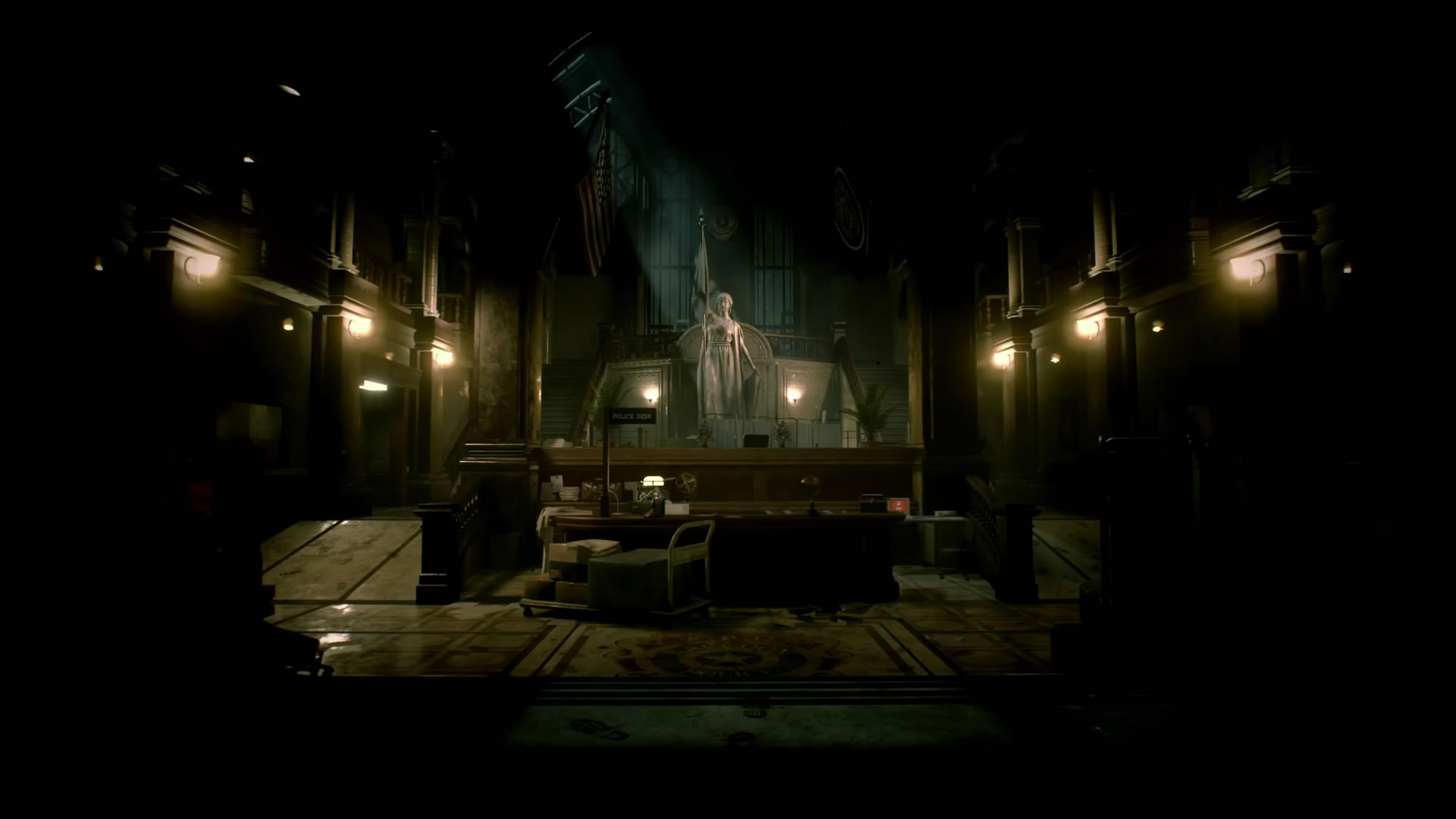 《惡靈古堡2：重製版》最新預告片 帥氣里昂大戰群屍
