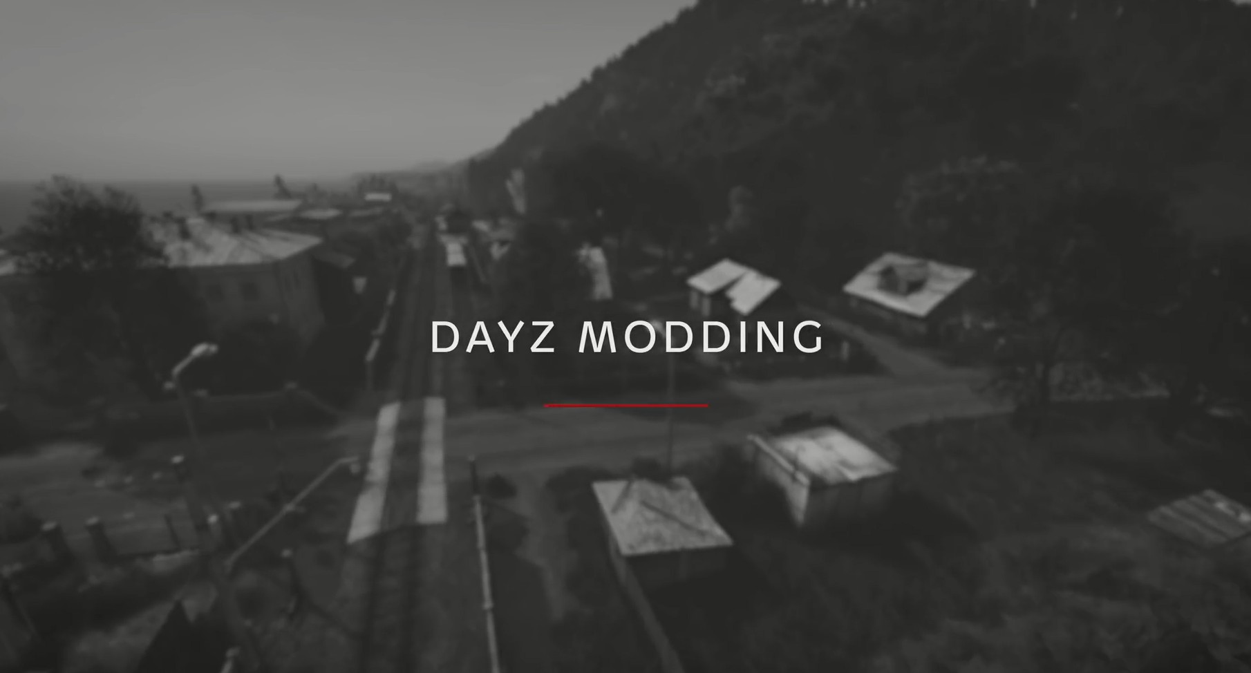 《DayZ》進入Beta測試階段 Mod工具已開放下載 