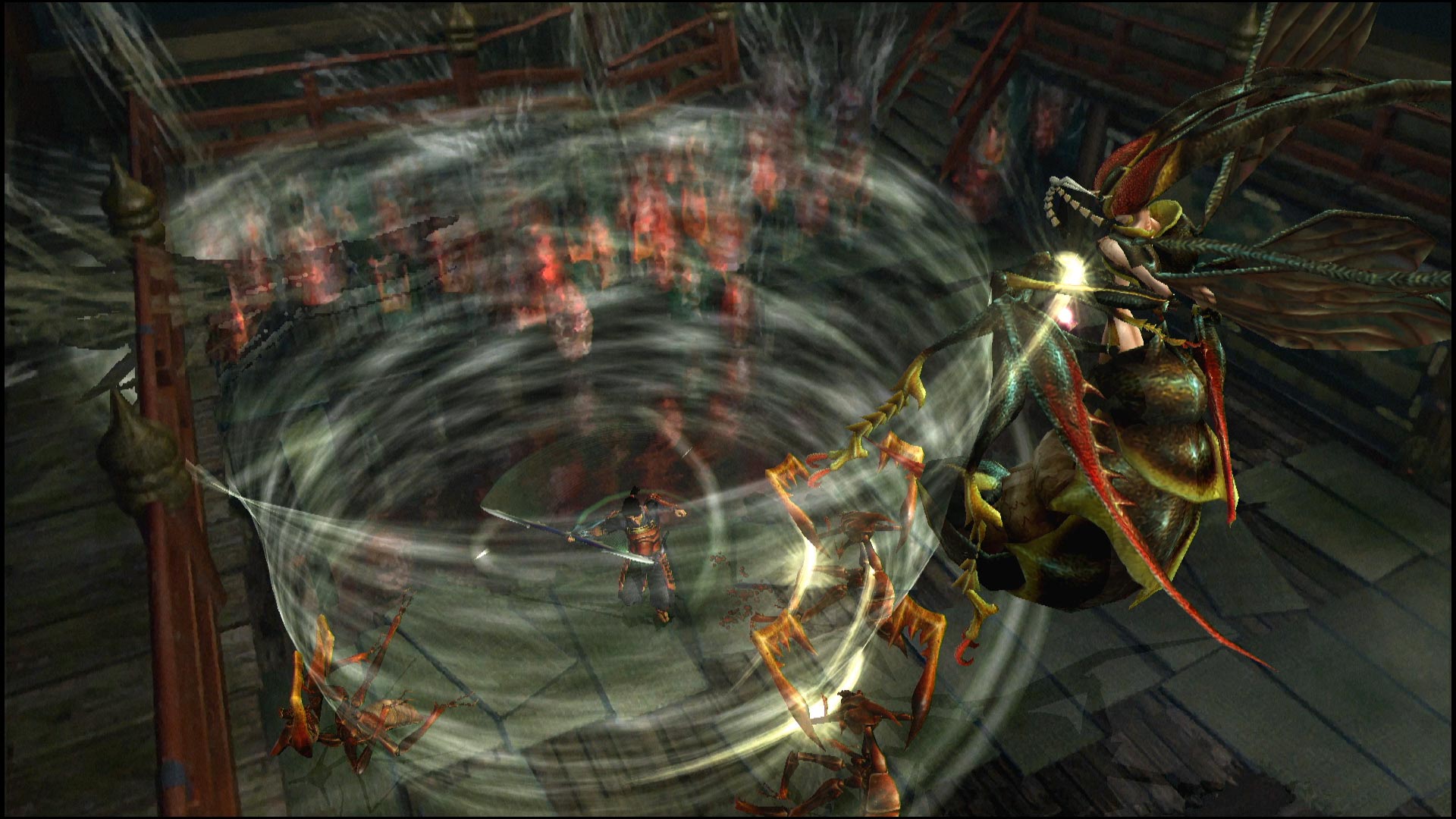 《鬼武者HD複刻版》上架Steam 國區112元、支持簡中