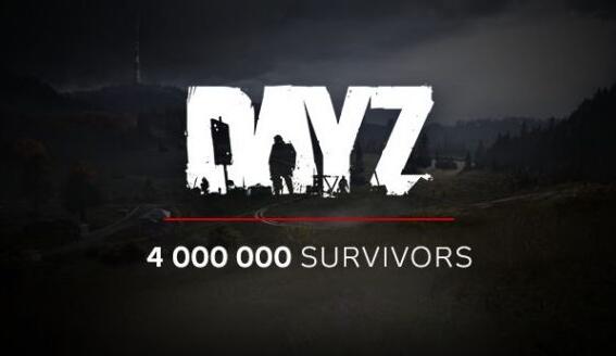 吃雞鼻祖《DayZ》玩家數破4百萬！終於進入測試階段