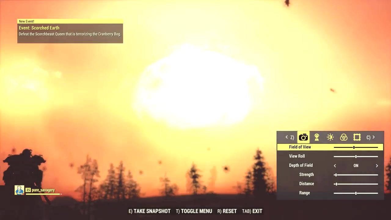 《異塵餘生76》玩家同時發射3個核彈 可能導致伺服器崩潰