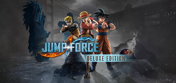 《Jump Force》Steam預購開啟 國區298元支持簡中
