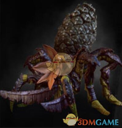 《巫師3：狂獵》巨型蟹蜘蛛打法技巧指南