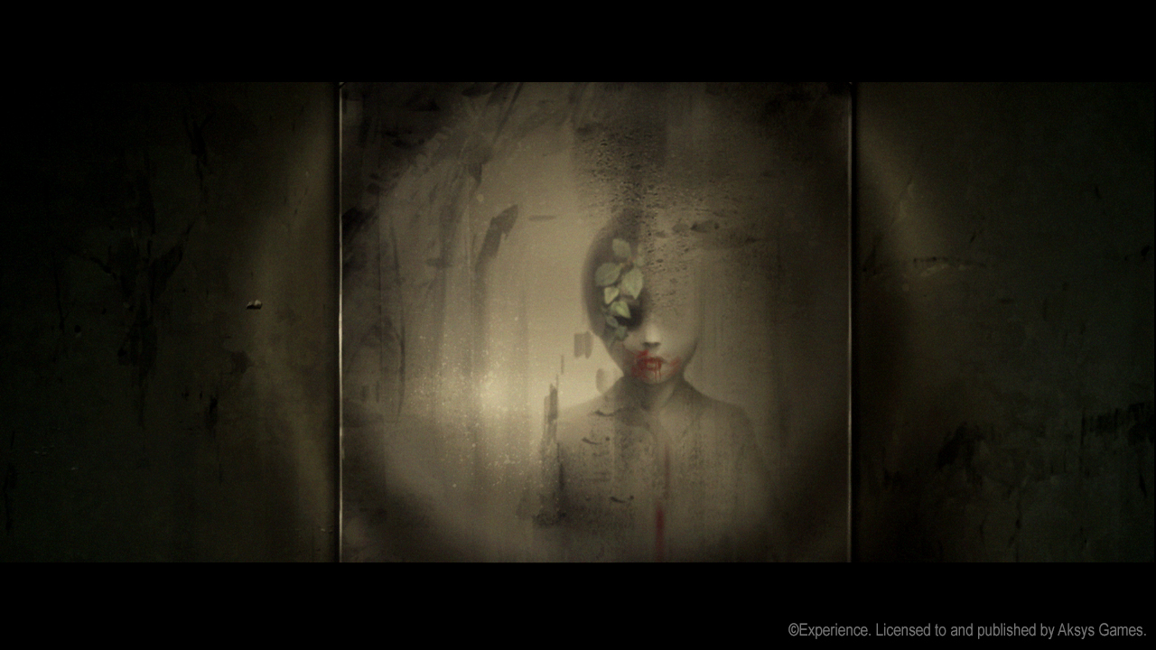 “精神恐怖”新作《NG》將於明年登陸PS4平台