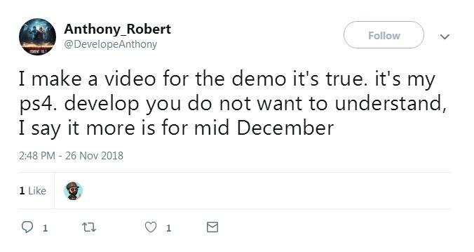 《惡靈古堡2：重製版》將有試玩Demo 12月中旬放出