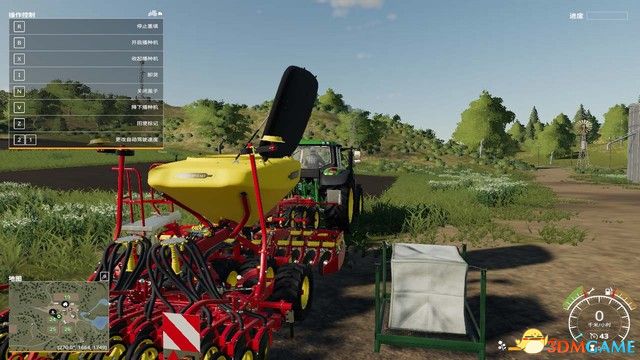 《模擬農場19》 圖文攻略 農場經營指南+系統玩法詳解攻略