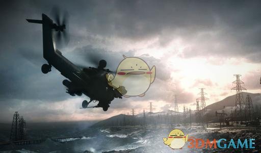 《戰地風雲5》突擊兵半自動武器的加點與用法