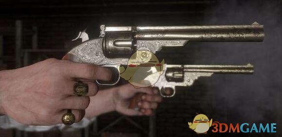 《碧血狂殺2》線上模式副武器槍套解鎖方法介紹
