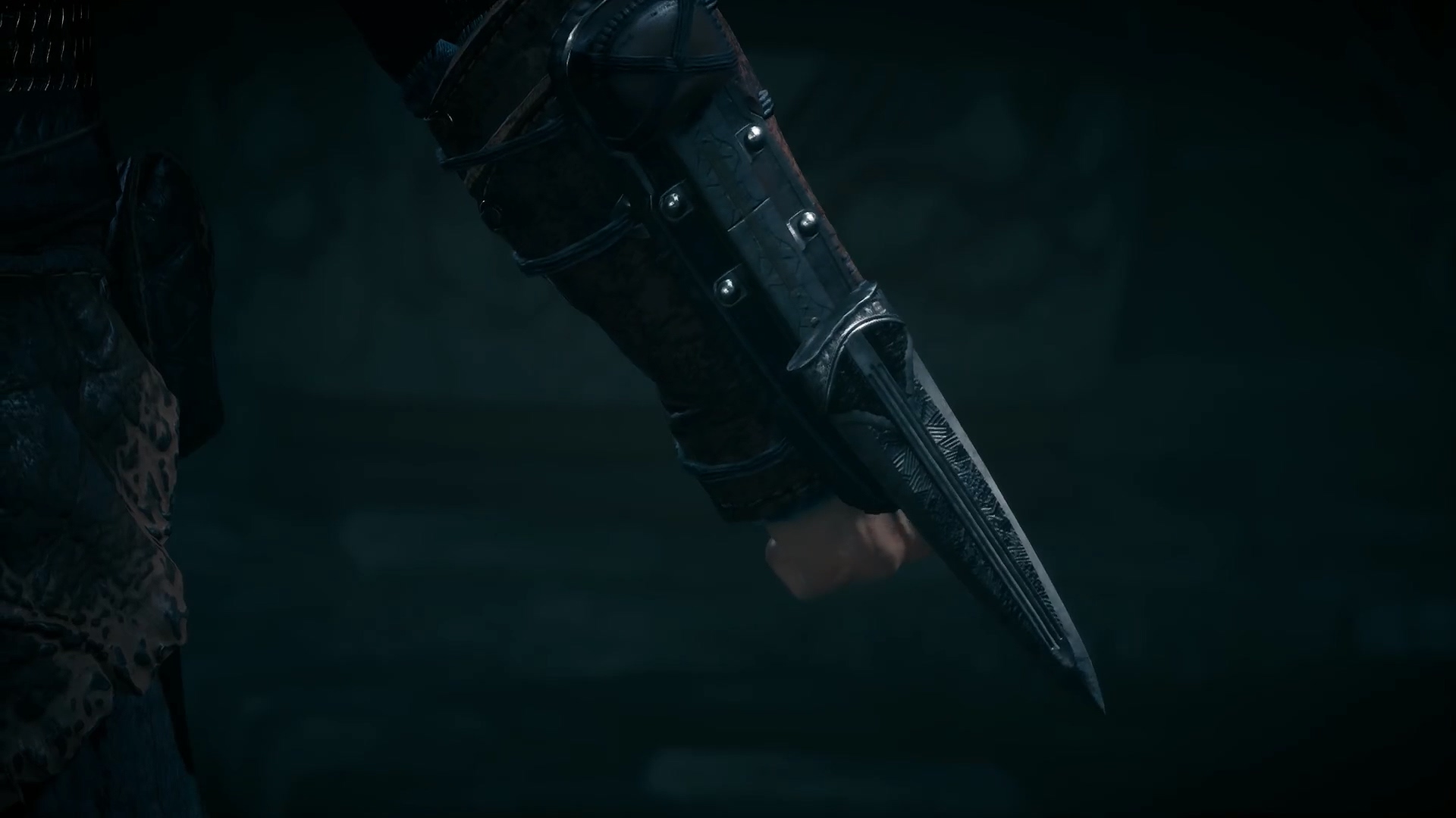 《刺客教條：奧德賽》首個DLC影片 玩家可挑戰袖劍老祖