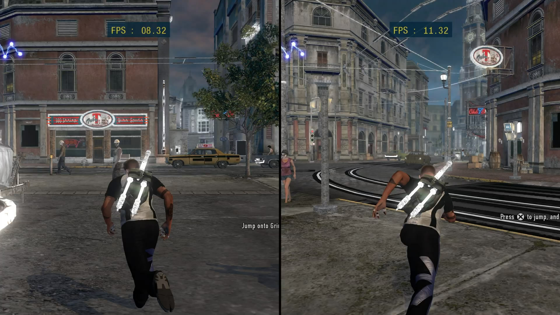 PS3模擬器RPCS3新版演示 《戰神3》《神海1》畫質提升
