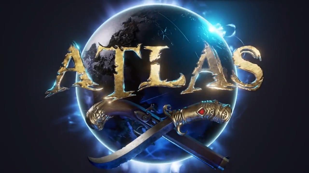 TGA 2018：《方舟：生存進化》開發商新作《阿特拉斯》公布